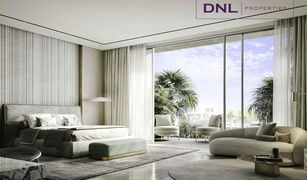 5 Bedrooms Villa for sale in District One, Dubai District One Villas