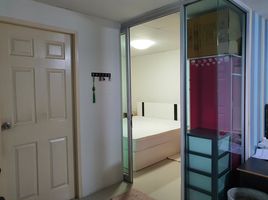 2 Schlafzimmer Wohnung zu verkaufen im Anchan Condominium, Prawet, Prawet, Bangkok