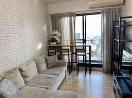 1 Bedroom Apartment for rent at The Seed Mingle, Thung Mahamek