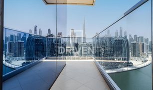 J ONE, दुबई Waves Tower में 2 बेडरूम अपार्टमेंट बिक्री के लिए
