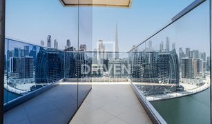 2 Bedrooms Apartment for sale in J ONE, Dubai Waves Tower