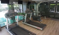 Fotos 3 of the Fitnessstudio at Klass Langsuan