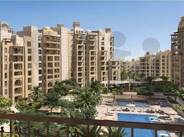 1 Bedroom Apartment for sale at Al Jazi, Madinat Jumeirah Living