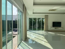 3 Bedroom House for rent at The Vineyard Phase 2, Pong, Pattaya