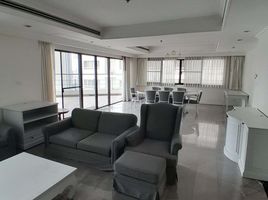 3 Schlafzimmer Penthouse zu vermieten im Le Raffine Sukhumvit 24, Khlong Tan