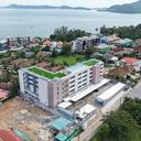 บาบิลอน สกาย การ์เด้น 2