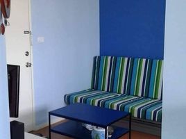 1 Schlafzimmer Wohnung zu verkaufen im Lumpini Condo Town Chonburi-Sukhumvit, Ban Suan