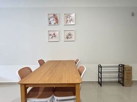 1 Schlafzimmer Appartement zu vermieten im D65 Condominium, Phra Khanong Nuea, Watthana, Bangkok