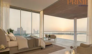 4 Bedrooms Penthouse for sale in The Crescent, Dubai Serenia Living Tower 4