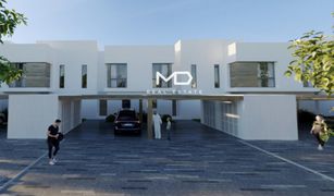 3 Bedrooms Townhouse for sale in , Abu Dhabi Noya Viva