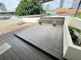 5 спален Вилла for rent in Suan Plern Market, Khlong Tan, Khlong Toei