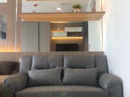 Studio Condo for rent at Ideo Sukhumvit 93, Bang Chak