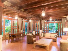 5 Schlafzimmer Villa zu vermieten in Bang Chak, Phra Khanong, Bang Chak