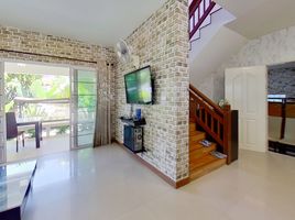 4 Bedroom House for sale at Baan Rungaroon 3, 