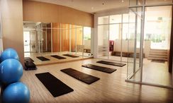 Photo 3 of the Communal Gym at Raya Sukhumvit Bangkok