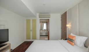 1 Bedroom Apartment for sale in Khlong Toei, Bangkok GM Serviced Apartment