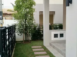 3 Bedroom House for rent at The Urbana 5, Chai Sathan, Saraphi, Chiang Mai, Thailand