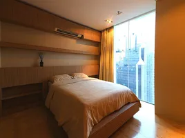 4 Schlafzimmer Penthouse zu verkaufen im The Master Centrium Asoke-Sukhumvit, Khlong Toei Nuea