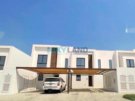 2 Bedroom Townhouse for sale at Al Ghadeer 2, Al Ghadeer, Abu Dhabi