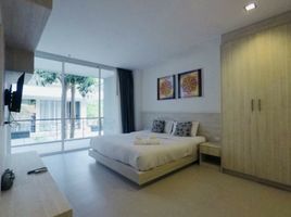 1 Bedroom Condo for rent at Zen Space, Kamala, Kathu, Phuket