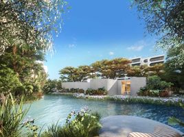 1 Bedroom Apartment for sale at The Standard Residences, Choeng Thale