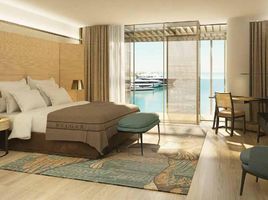 4 Bedroom Apartment for sale at BVLGARI Marina Lofts, Jumeirah Bay Island, Jumeirah