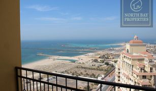 4 Bedrooms Penthouse for sale in Royal Breeze, Ras Al-Khaimah Royal Breeze 4