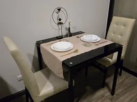 1 спален Кондо в аренду в The Collect Ratchada 32, Chantharakasem