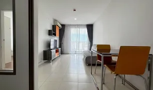Кондо, 1 спальня на продажу в Bang Na, Бангкок Voque Place Sukhumvit 107