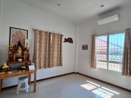 2 Bedroom House for sale at Navy House 39, Bang Sare, Sattahip, Chon Buri