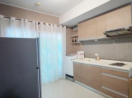 บ้านเดี่ยว 2 ห้องนอน ให้เช่า ในโครงการ อินดี้ บางใหญ่ เฟส 1, บางใหญ่, บางใหญ่, นนทบุรี