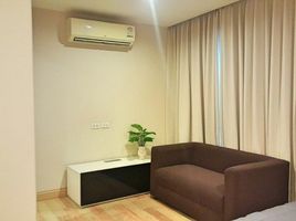 1 Schlafzimmer Wohnung zu vermieten im Trams Condominium 1, Chang Phueak, Mueang Chiang Mai, Chiang Mai