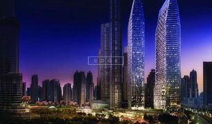 , दुबई The Address Residences Dubai Opera में 2 बेडरूम अपार्टमेंट बिक्री के लिए