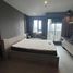 Studio Apartment for rent at Life Ladprao, Chomphon