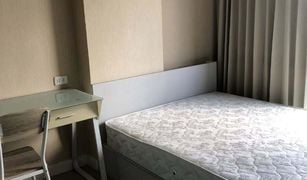 Studio Wohnung zu verkaufen in Bang Sao Thong, Samut Prakan Swift Condo