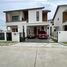 3 Bedroom House for rent at Lamai Hatairat 39, Sam Wa Tawan Tok, Khlong Sam Wa