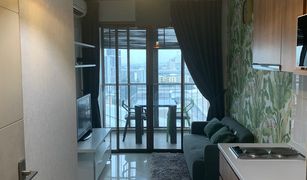 1 Bedroom Condo for sale in Bang Na, Bangkok Ideo Mix Sukhumvit 103