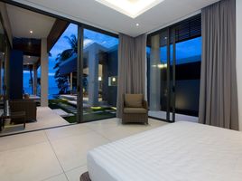 3 Bedroom Villa for sale at Mandalay Beach Villas , Maenam