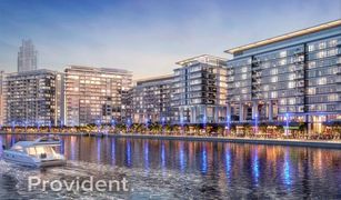 1 Habitación Apartamento en venta en dar wasl, Dubái Canal Front Residences