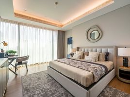 1 Bedroom Condo for sale at Sindhorn Tonson , Lumphini