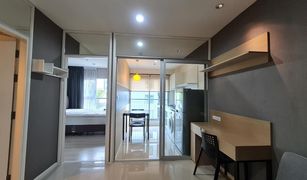 1 Bedroom Condo for sale in Phra Khanong, Bangkok Aspire Sukhumvit 48