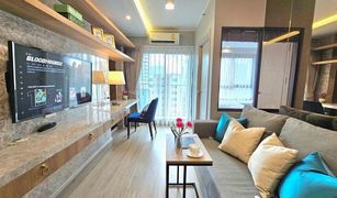 1 chambre Condominium a vendre à Bang Chak, Bangkok Ideo Sukhumvit 93
