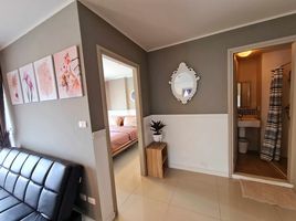2 Bedroom Apartment for sale at D Condo Creek, Kathu