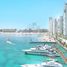 1 Bedroom Apartment for sale at Beach Mansion, EMAAR Beachfront