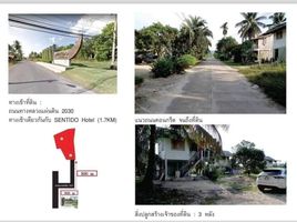  Land for sale in Bang Muang, Takua Pa, Bang Muang