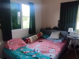 3 Schlafzimmer Haus zu verkaufen im Pruksatown Nexts Bangna KM.5, Bang Kaeo