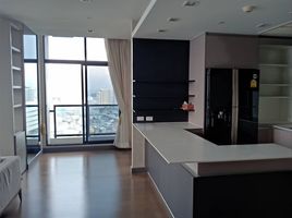 3 Bedroom Condo for rent at Urbano Absolute Sathon-Taksin, Khlong Ton Sai, Khlong San