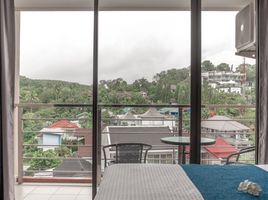 Studio Wohnung zu verkaufen im Rawai Beach Condominium, Rawai, Phuket Town