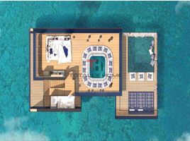 2 Bedroom Villa for sale at The Floating Seahorse, The Heart of Europe, The World Islands