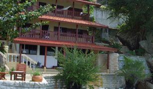 15 Bedrooms Hotel for sale in Ko Pha-Ngan, Koh Samui 
